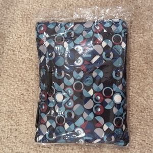 Eva Air x Furla amenity kit